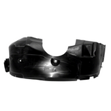 CAPA Certified Passenger Side Frontont Inner Fender Liner For Chrysler 200 Convertible 2011-2011(CH1249131C)