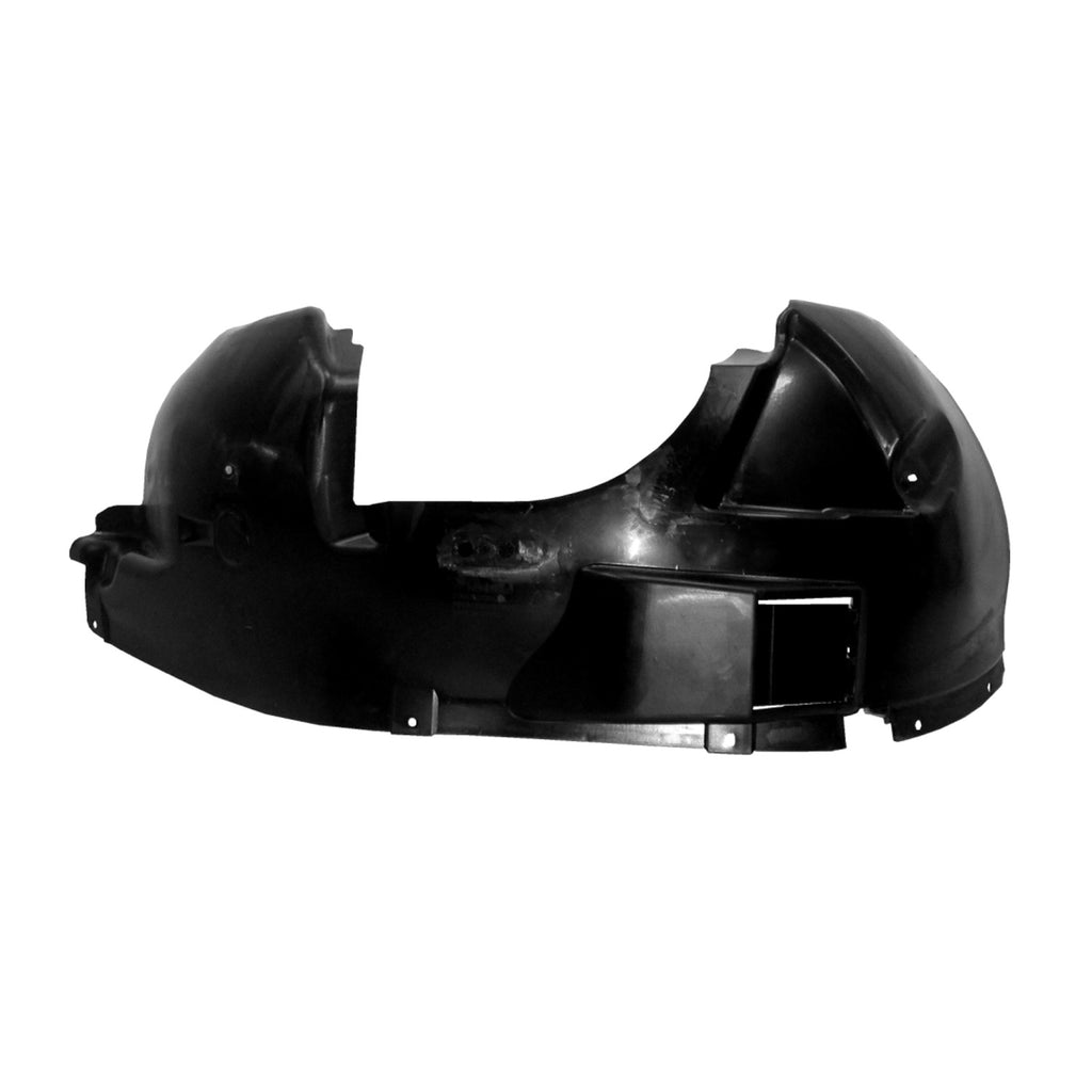 CAPA Certified Passenger Side Frontont Inner Fender For Jeep Grand Cherokee 2008-2010(CH1249139C)