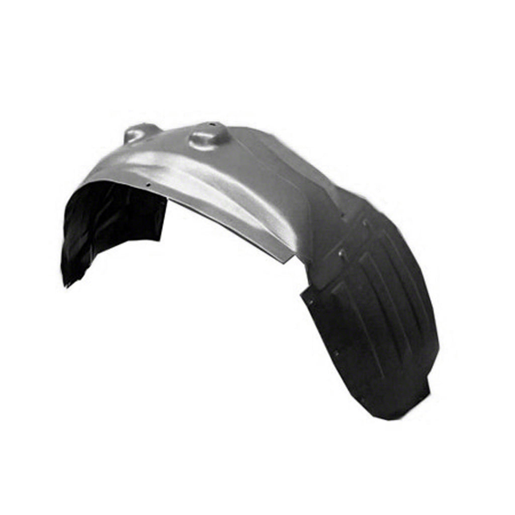 CAPA Certified Passenger Side Frontont Fender Liner For Dodge Journey 2009-2020(CH1249141C)