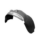 CAPA Certified Passenger Side Frontont Fender Liner For Dodge Journey 2009-2020(CH1249141C)