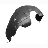 CAPA Certified Frontont Passenger Side Fender Liner For Chrysler Pt Cruiser 2007-2010(CH1249143C)