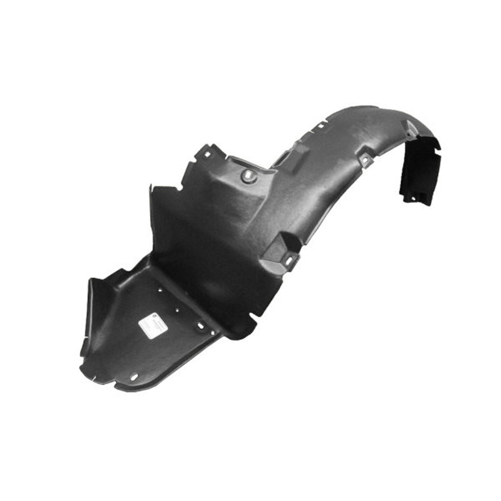 Passenger Side Frontont Fender Liner For Chrysler Crossfire 2004-2008(CH1249151)