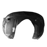 CAPA Certified Frontont Passenger Side Fender Liner For Dodge Charger 2011-2014(CH1249154C)