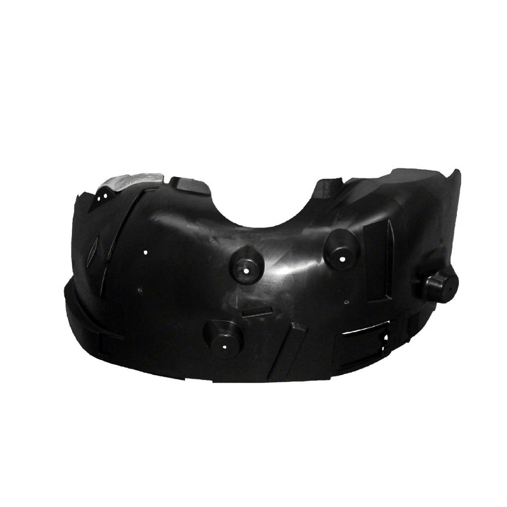 CAPA Certified Passenger Side Frontont Inner Fender For Ram Pickup-ram-2500 2011-2012(CH1249158C)