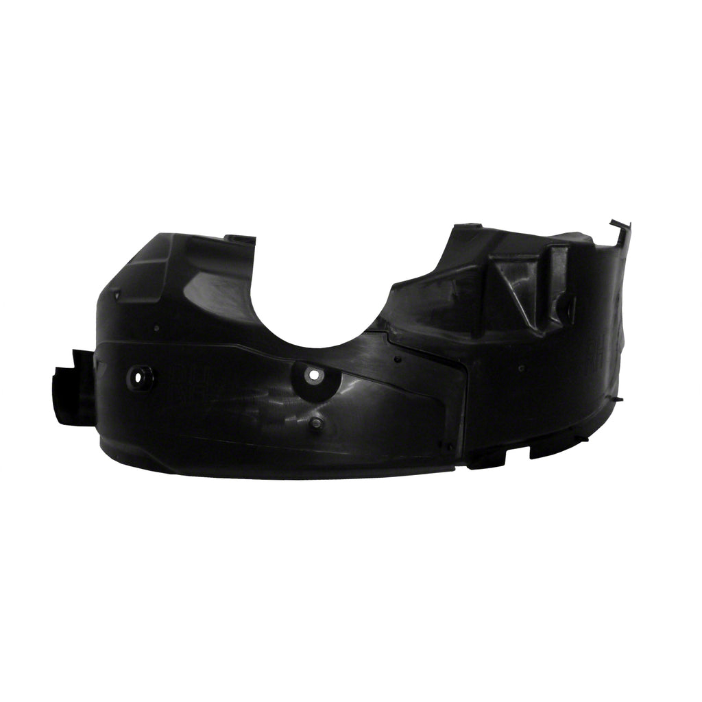 CAPA Certified Passenger Side Frontont Inner Fender Liner For Dodge Avenger 2011-2014(CH1249159C)