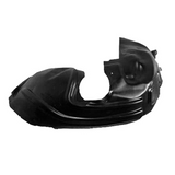 CAPA Certified Passenger Side Frontont Fender Liner For Jeep Cherokee 2014-2015(CH1249162C)