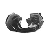 CAPA Certified Passenger Side Frontont Fender Liner For Jeep Cherokee 2014-2015(CH1249163C)