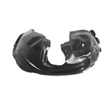 CAPA Certified Passenger Side Frontont Fender Liner For Jeep Cherokee 2014-2015(CH1249163C)