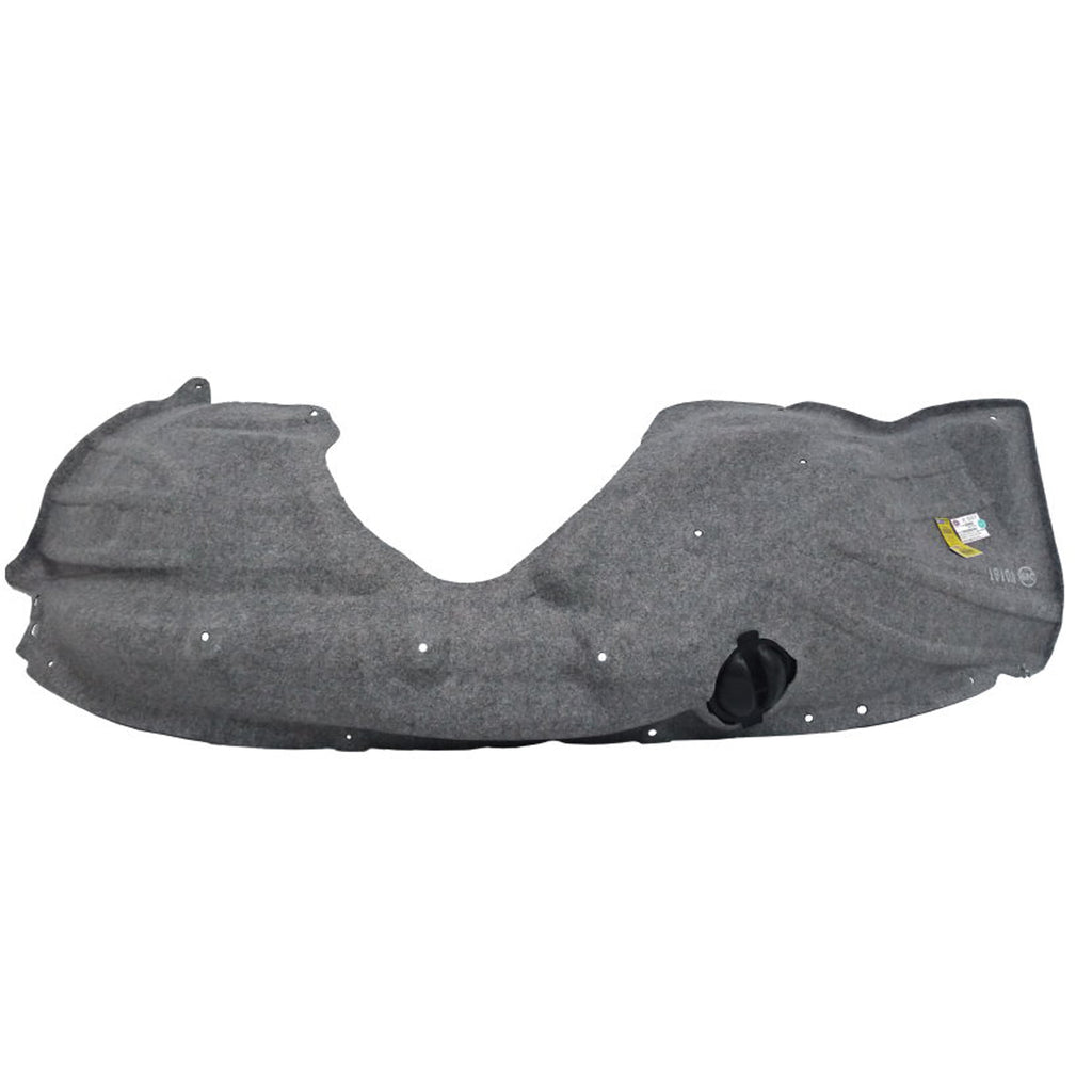 CAPA Certified Frontont Passenger Side Fender Liner For Dodge Durango 2014-2020(CH1249166C)