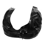 CAPA Certified Passenger Side Frontont Fender Liner For Dodge Charger 2015-2023(CH1249171C)