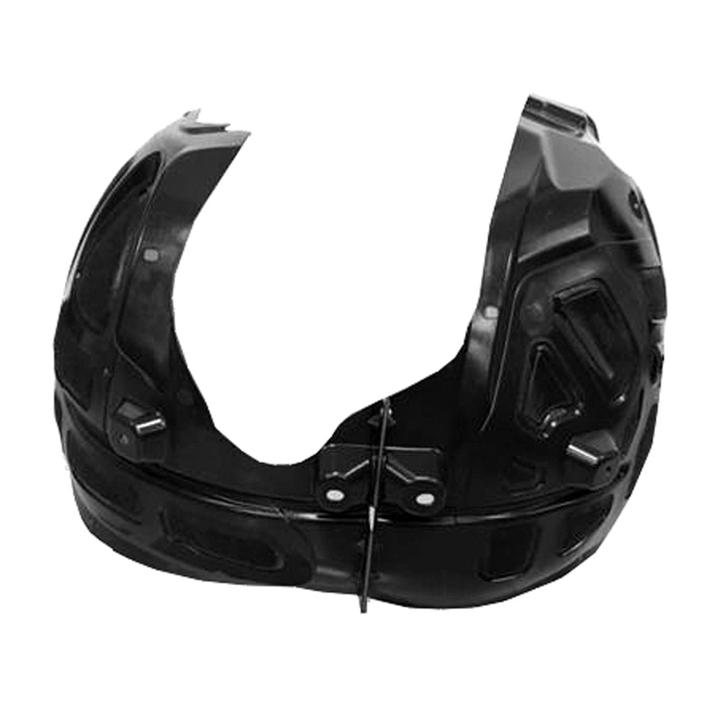 Passenger Side Frontont Fender Liner For Dodge Charger 2015-2023(CH1249171)