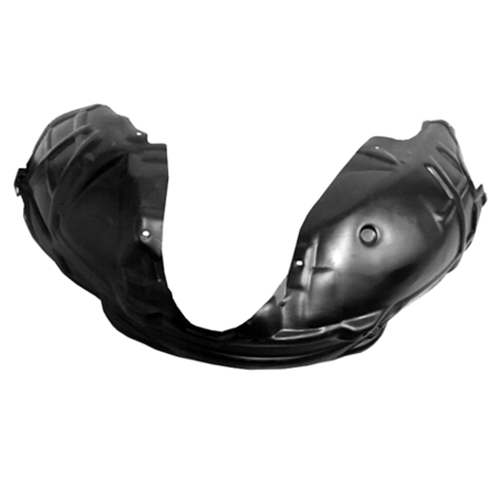 Passenger Side Frontont Fender Liner For Dodge Challenger 2015-2023(CH1249173)