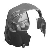 Passenger Side Frontont Fender Liner For Jeep Renegade 2015-2018(CH1249184)
