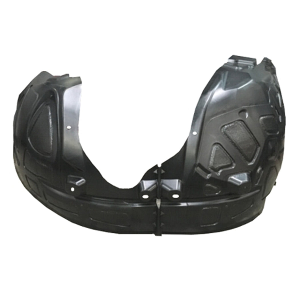 CAPA Certified Frontont Passenger Side Fender Liner For Chrysler 300 2015-2023(CH1249185C)