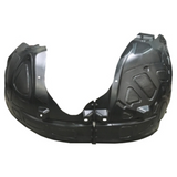 Frontont Passenger Side Fender Liner For Chrysler 300 2015-2023(CH1249185)