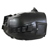 CAPA Certified Frontont Passenger Side Fender Liner For Ram Promaster 1500 2014-2023(CH1249186C)
