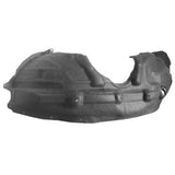 CAPA Certified Frontont Passenger Side Fender Liner For Jeep Grand Cherokee Wk 2022-2022(CH1249187C)