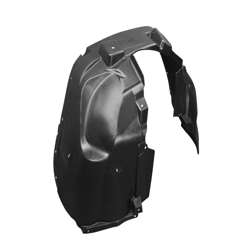 Frontont Passenger Side Fender Liner For Jeep Compass Mp 2017-2024(CH1249189)