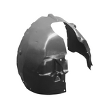 Frontont Passenger Side Fender Liner For Chrysler Grand Caravan (canada) 2021-2024(CH1249190)