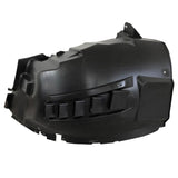 CAPA Certified Frontont Passenger Side Fender Liner For Ram Promaster 1500 2014-2023(CH1249191C)