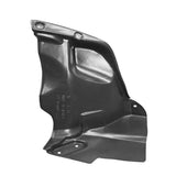 Frontont Passenger Side Forward Fender Splash Shield For Ram Pickup-ram-1500 Classic 2019-2024(CH1249192)