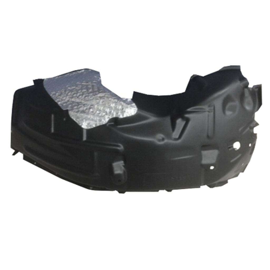 CAPA Certified Frontont Passenger Side Fender Liner For Jeep Gladiator 2020-2024(CH1249198C)
