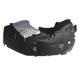 CAPA Certified Frontont Passenger Side Fender Liner For Jeep Gladiator 2020-2024(CH1249198C)