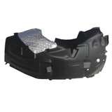 CAPA Certified Frontont Passenger Side Fender Liner For Jeep Gladiator 2020-2024(CH1249198C)