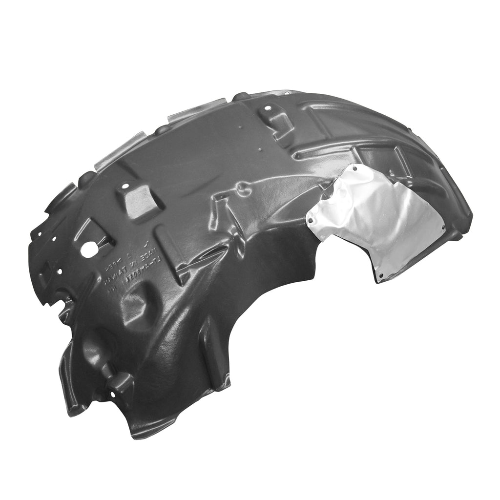 Frontont Passenger Side Fender Liner For Jeep Gladiator 2020-2024(CH1249198)