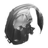 CAPA Certified Frontont Passenger Side Fender Liner For Jeep Cherokee 2019-2023(CH1249201C)