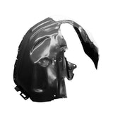 Frontont Passenger Side Fender Liner For Jeep Cherokee 2019-2023(CH1249201)