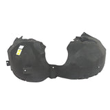 CAPA Certified Frontont Passenger Side Fender Liner For Chrysler Grand Caravan (canada) 2021-2024(CH1249202C)