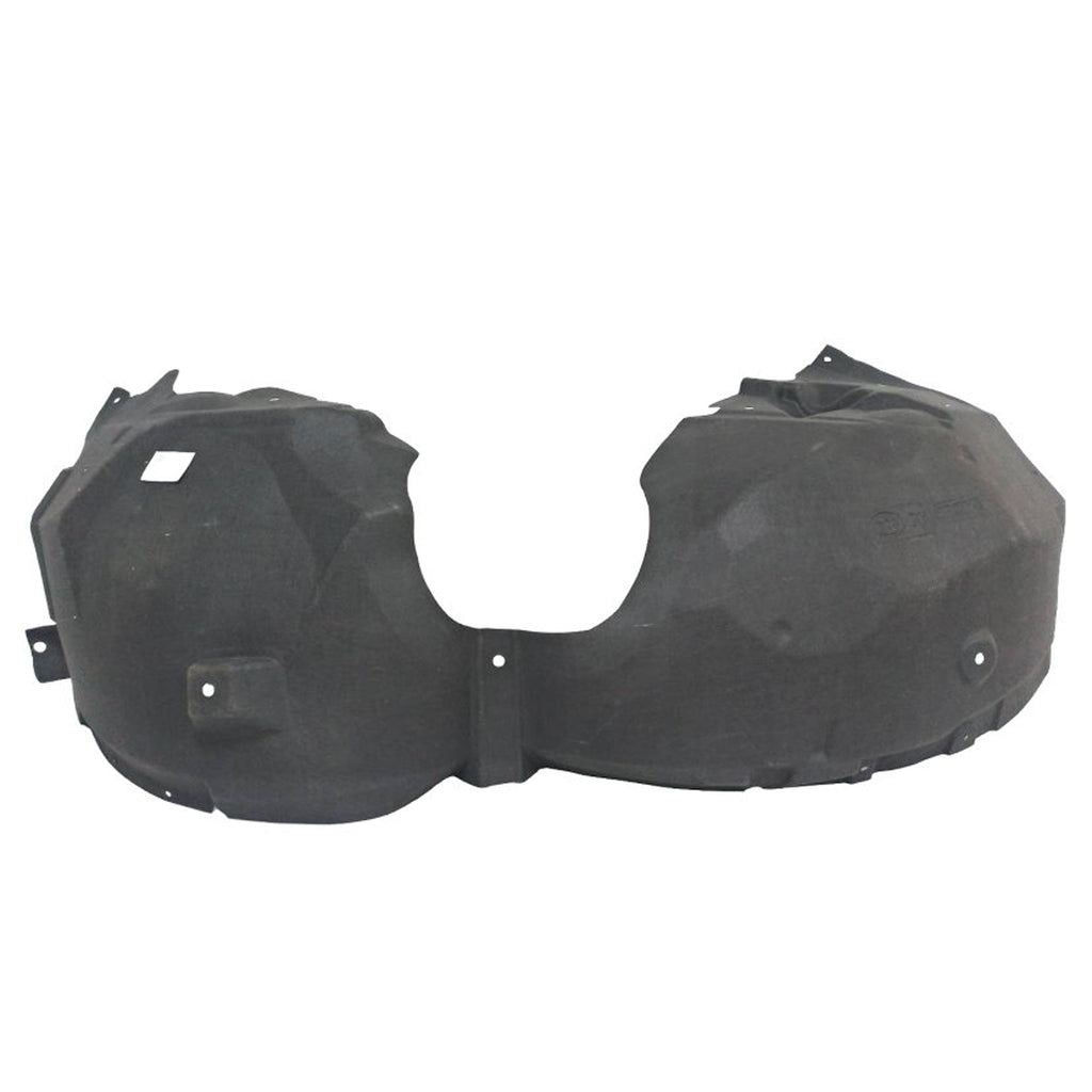 Frontont Passenger Side Fender Liner For Chrysler Grand Caravan (canada) 2021-2024(CH1249202)