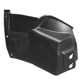 CAPA Certified Frontont Passenger Side Forward Fender Splash Shield For Ram Pickup-ram-1500 2019-2024(CH1249206C)