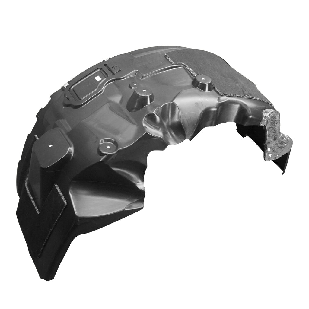 Frontont Passenger Side Fender Liner For Ram Pickup-ram-2500 2019-2024(CH1249208)
