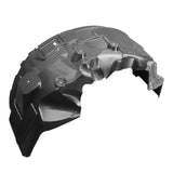 Frontont Passenger Side Fender Liner For Ram Pickup-ram-2500 2019-2024(CH1249208)
