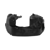 Frontont Passenger Side Fender Liner For Jeep Renegade 2019-2023(CH1249209)