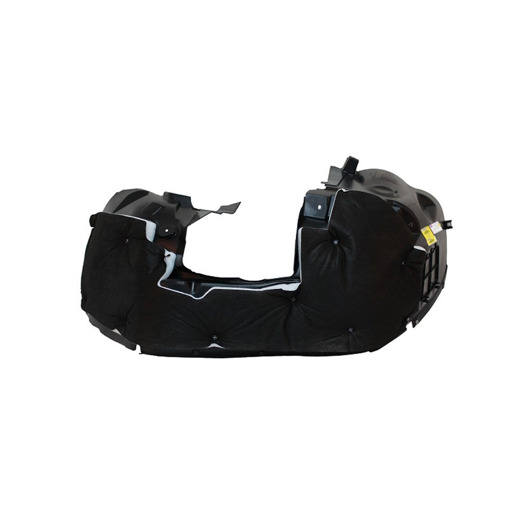 CAPA Certified Frontont Passenger Side Fender Liner For Jeep Renegade 2019-2023(CH1249210C)