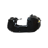 CAPA Certified Frontont Passenger Side Fender Liner For Jeep Renegade 2019-2023(CH1249210C)