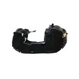CAPA Certified Frontont Passenger Side Fender Liner For Jeep Renegade 2019-2023(CH1249210C)