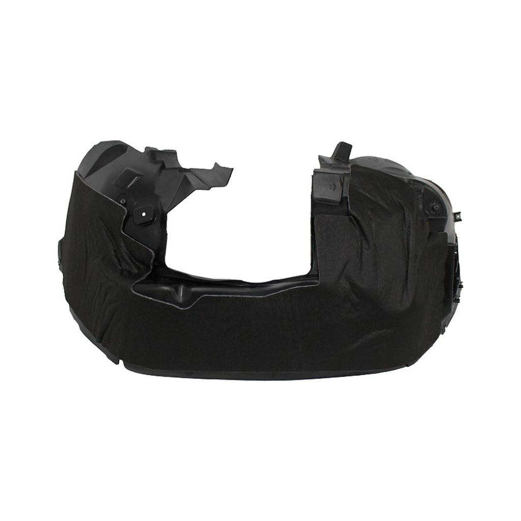Frontont Passenger Side Fender Liner For Jeep Renegade 2019-2023(CH1249210)