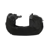 Frontont Passenger Side Fender Liner For Jeep Renegade 2019-2023(CH1249210)