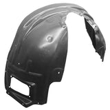 Frontont Passenger Side Fender Liner For Dodge Challenger 2015-2023(CH1249215)