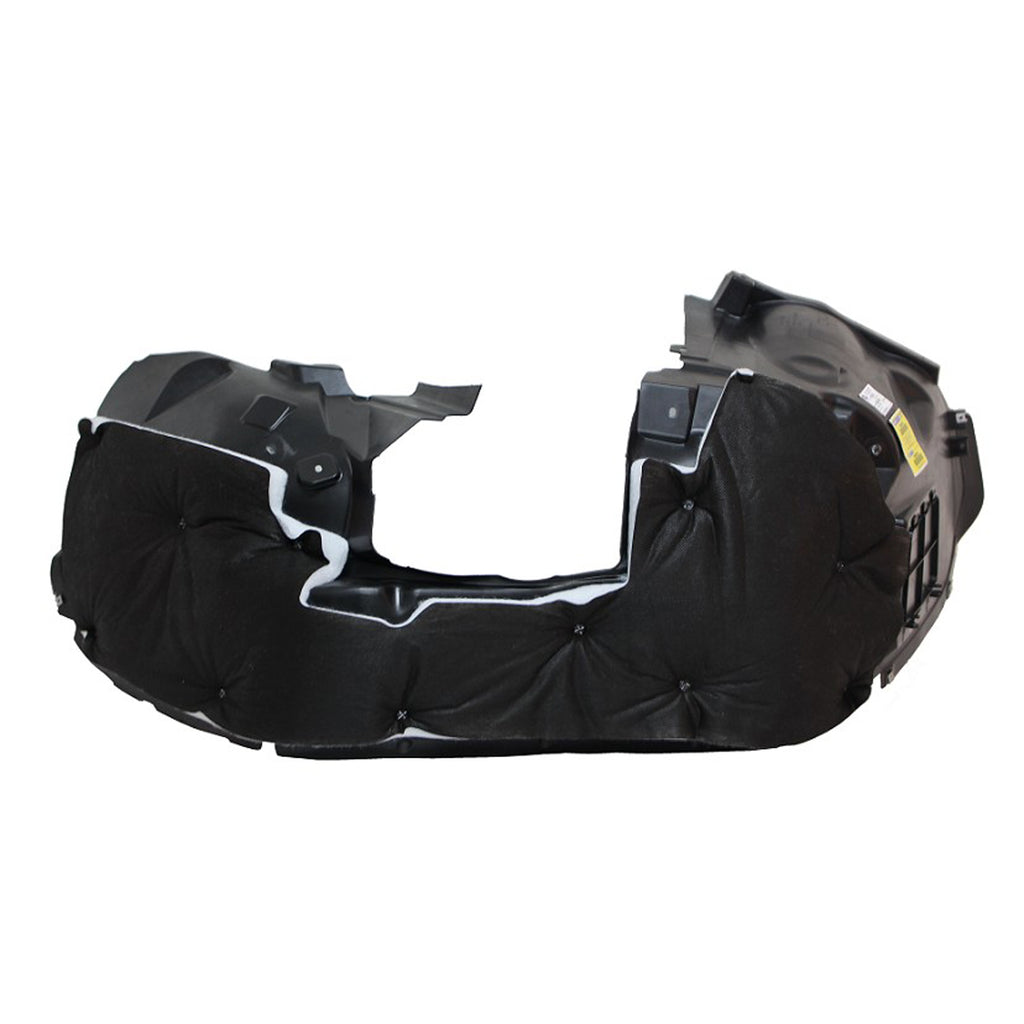 CAPA Certified Frontont Passenger Side Fender Liner For Jeep Renegade 2019-2023(CH1249216C)