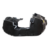 CAPA Certified Frontont Passenger Side Fender Liner For Jeep Renegade 2019-2023(CH1249216C)