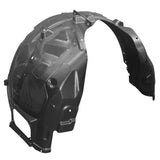 Frontont Passenger Side Fender Liner For Dodge Charger 2020-2023(CH1249222)