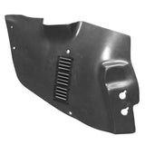 Frontont Passenger Side Forward Fender Liner For Ram Pickup-ram-1500 2019-2024(CH1249224)