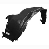 CAPA Certified Driver Side Frontont Fender Splash Shield For Jeep Grand Cherokee 2000-2004(CH1250122C)
