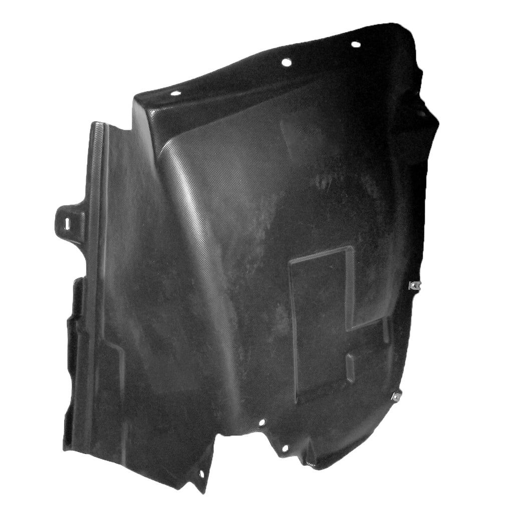 Driver Side Frontont Fender Liner/splash Shield For Chrysler Sebring Sedan 2001-2006(CH1250127)