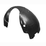 CAPA Certified Driver Side Frontont Fender Splash Shield For Chrysler 300 2005-2010(CH1250128C)